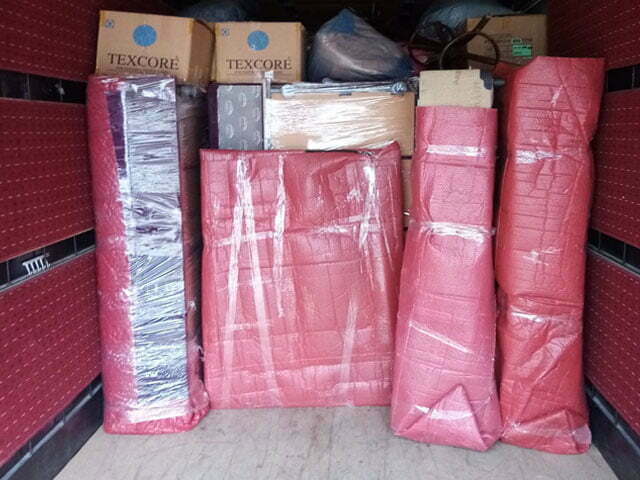 Profesyonel Eşya Paketleme ve Taşımacılık