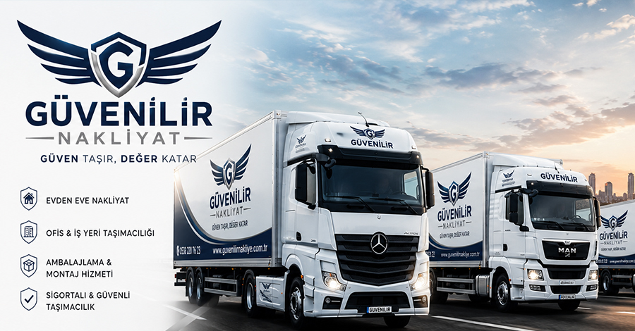 Eşya Depolama Paketleme - Eşya Depolama