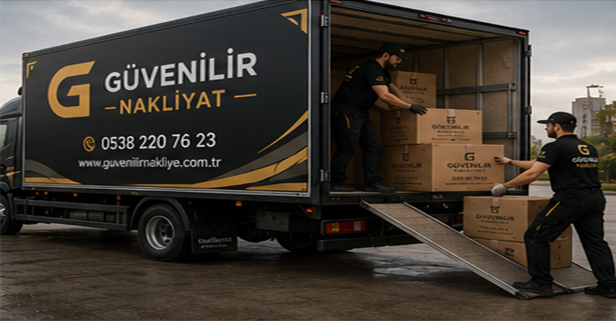 Ofis Taşımacılığı Hizmet Bölgeleri - Ofis Taşımacılığı
